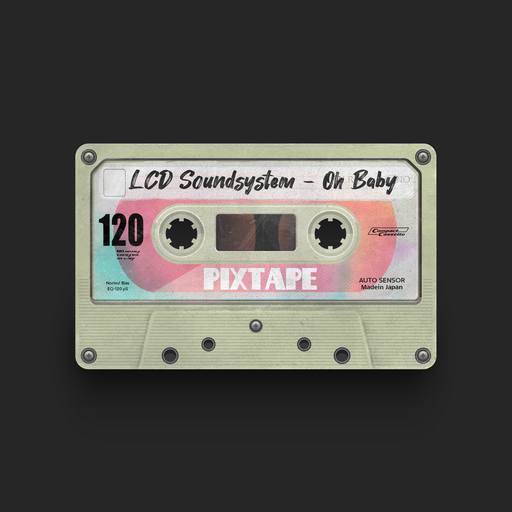 02758 - LCD Soundsystem - Oh Baby